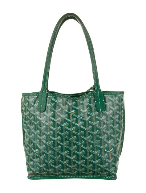 mini goyard bag|goyard mini bag price.